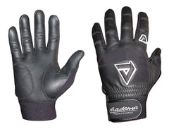 BTG325 Youth Baseball Batting Gloves Pair Large