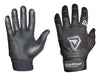 BTG325 Youth Baseball Batting Gloves Pair Large